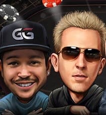 GGNETWORK 7XL POKER