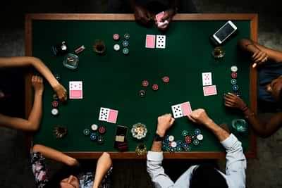 מועדון רישמי של upoker