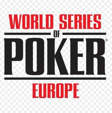 wsop פוקר