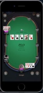 Upoker לפלאפון