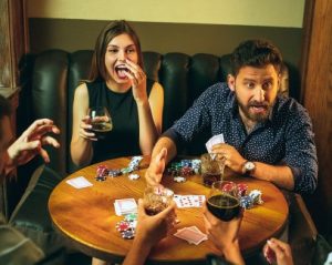 סוכן אמין של UPOKER