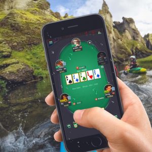 מנוע המשחק pppoker