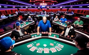 תחרות הפוקר העולמית 2024 WSOP